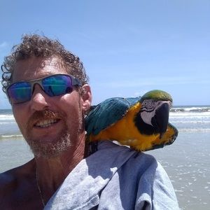 Meet your Posher, Charles